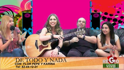 DE TODO Y NADA 5 DE AGOSTO DEL 2014