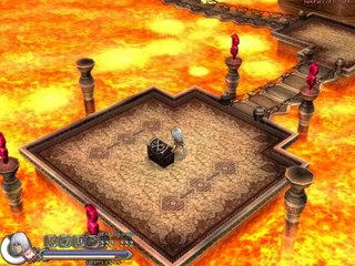 Ys Origin - Partie. 11