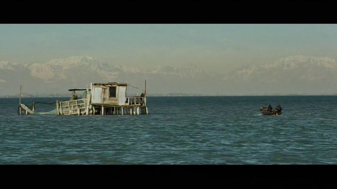 La Petite Venise - Ext3 VOST