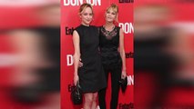 Dakota Johnson Bans Melanie Griffith From '50 Shades Of Grey'
