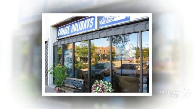 Travel Planner Edina MN | (952) 922-4800 | Cruise Holidays of Edina