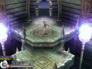 Ys Origin - Partie. 16