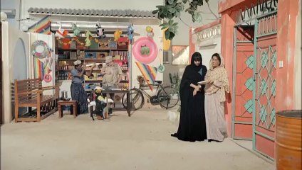 مسلسل وديمة وحليمة 2 الحلقة 26 - شاهد دراما