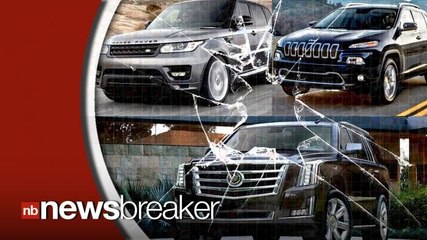 Research Reveals Technology Contributes to Highest Number of Car Hackings