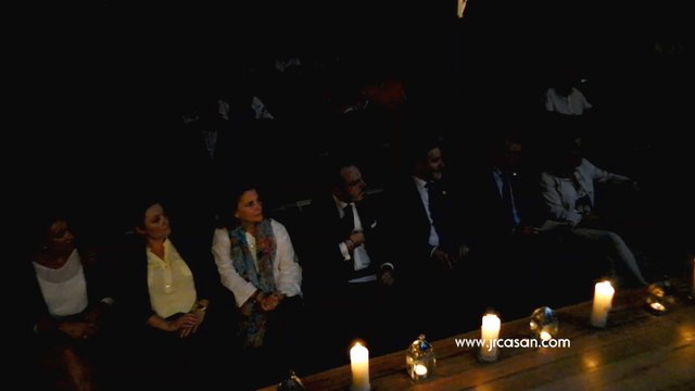 Boas noites Monforte-fotos nocturnas