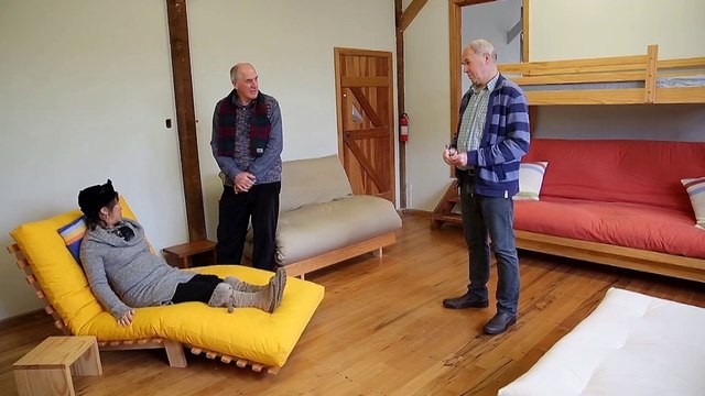 futons - Auckland Futonz Ltd