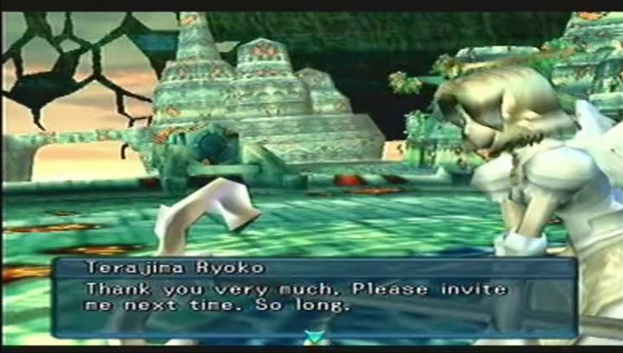 .Hack//Retrospective: .hack//Outbreak part 1