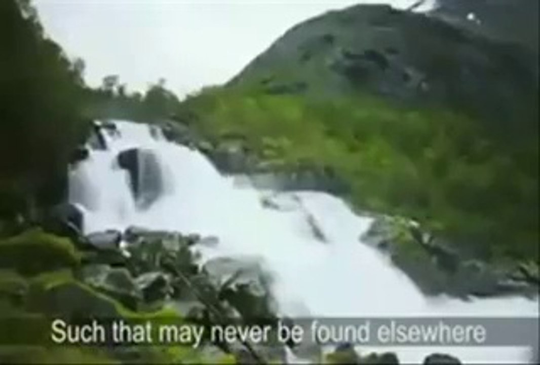 Khuda Kare Kay Meri Arz-e-Pak Par Utray