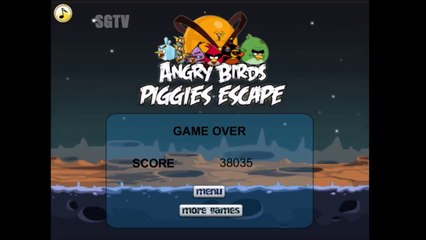 Angry Birds - Bad Piggies Rocket Jet HD #angrybirds #Rovio #Birds #Android #Game #Funny #P