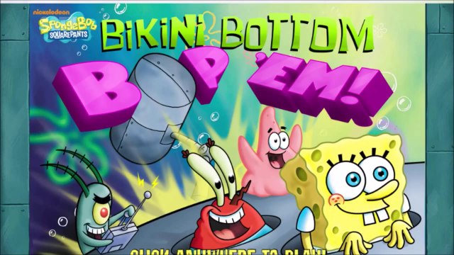 Angry Birds Star Wars HD - SpongeBob SquarePants Games - Cars 2 Movie Game SpongeBob Gam