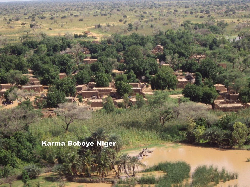 Zarma ciine laabaarey  08/08/2014