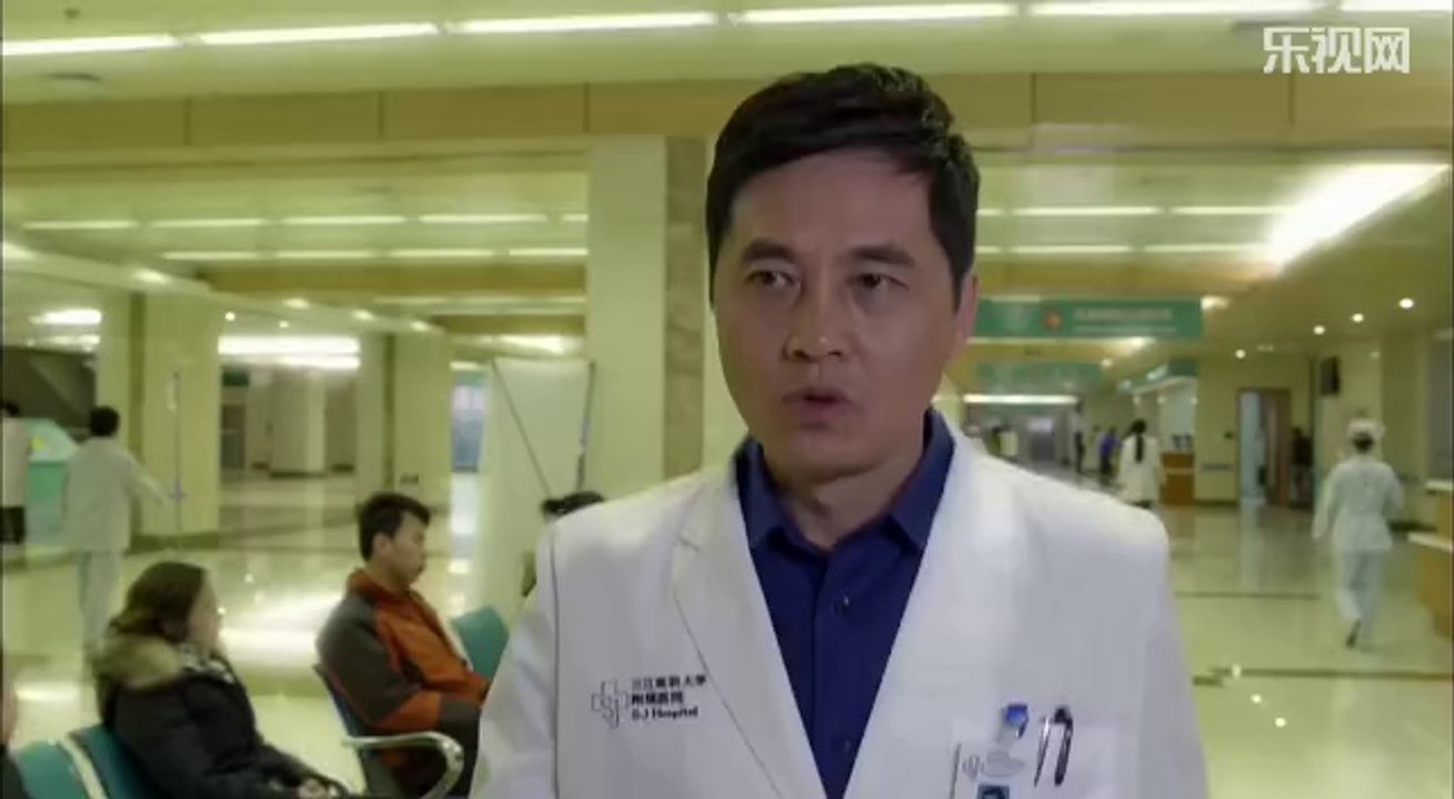 产科医生41