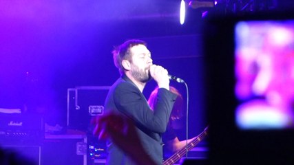 Kasabian - ee-zeh