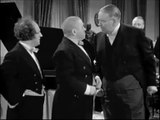 3 Minuets Frustration with Curly Howard