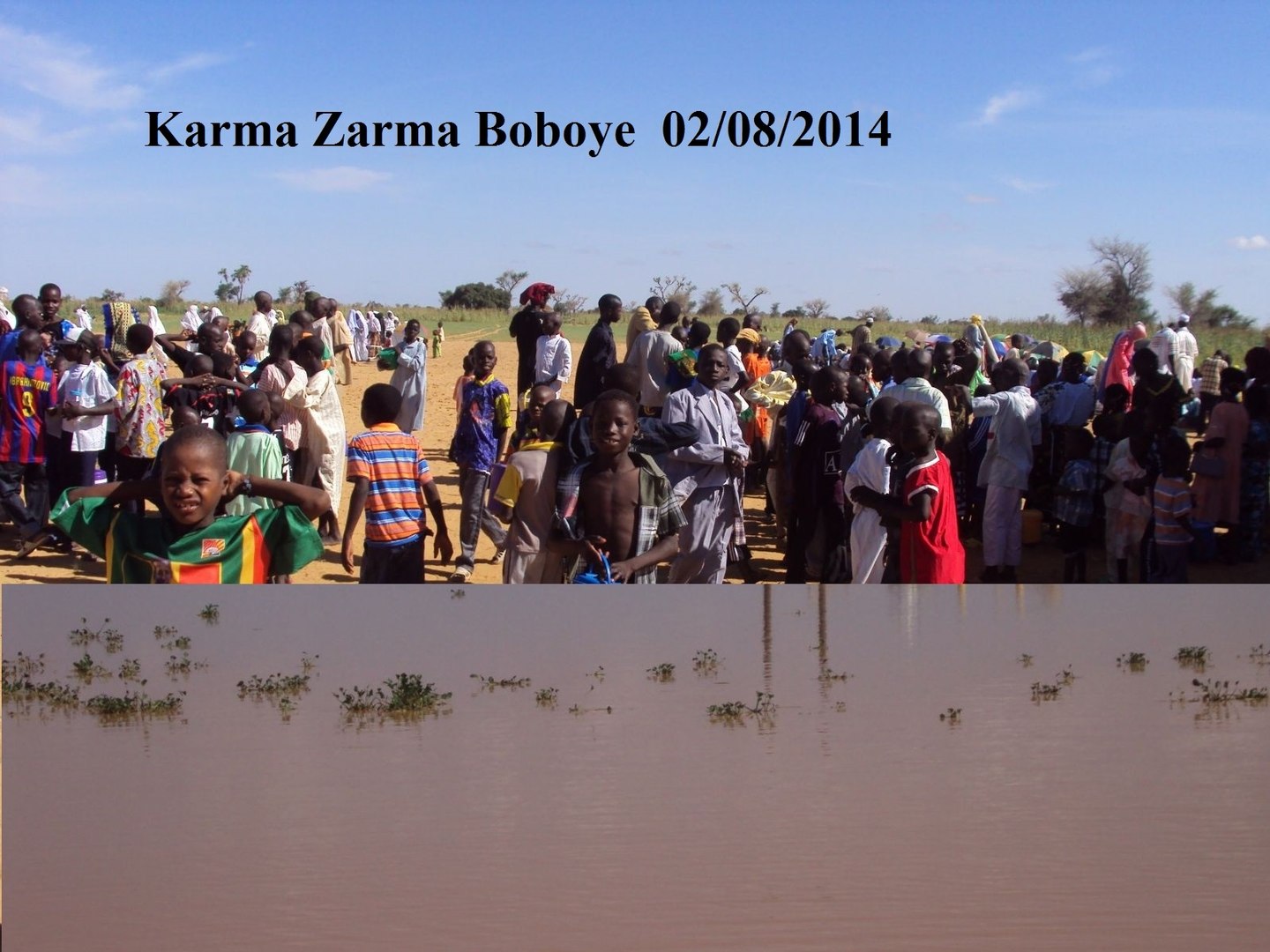 Labarun Hausa 08/08//2014