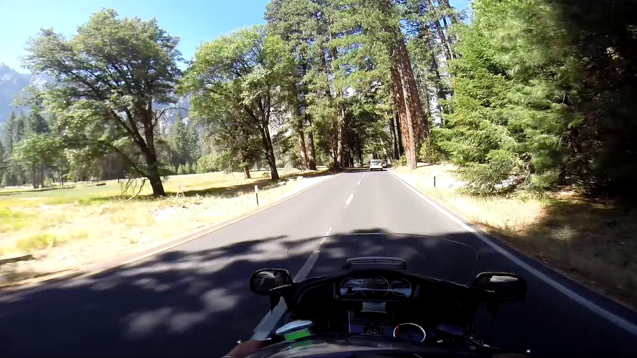 201407 Yosemite
