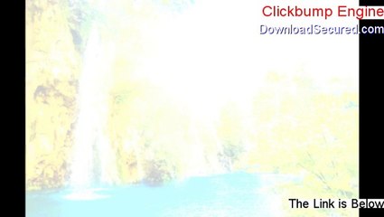 Clickbump Engine Reviewed [My Review]