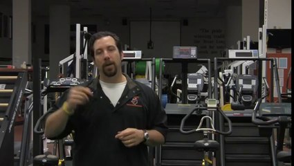 Cardio Exercises _ How to Walk & Cycle to Lose Weight & Get in Shape