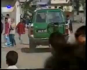 Algerie 2012 N°1 Reportage _ Révélations sur le terrorisme _ Les assassins de Bentalha _ 2 sur 5