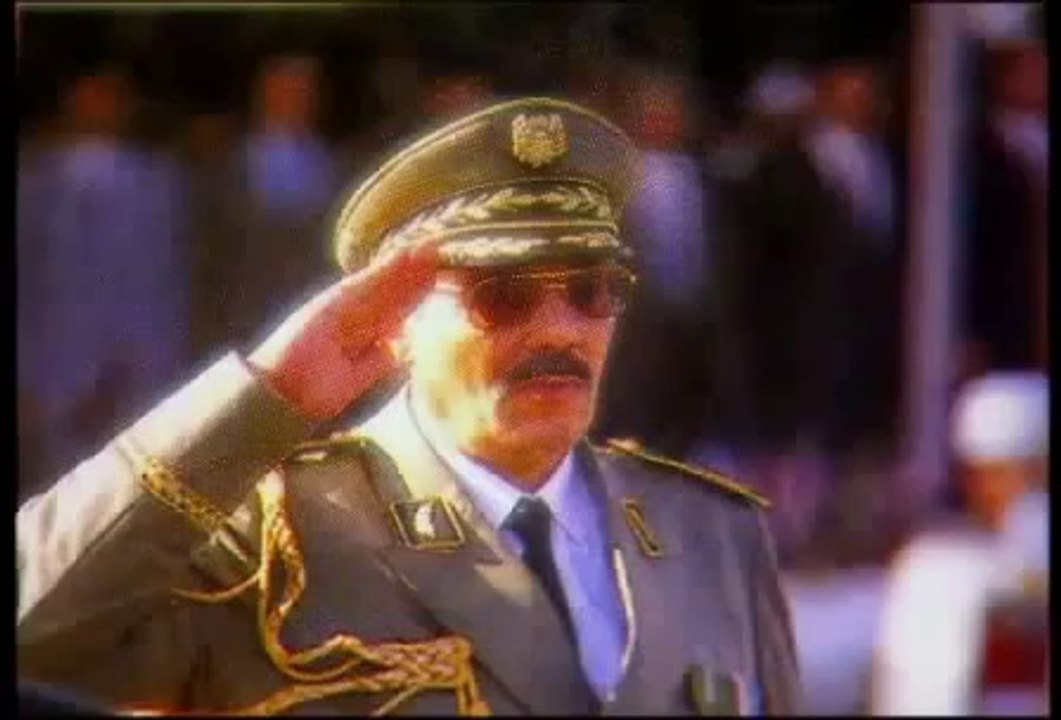 Algerie 2012 N°2 Reportage _ Révélations sur le terrorisme _ Les Attentas de Paris 1 sur 3