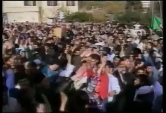 Algerie 2012 N°2 Reportage _ Révélations sur le terrorisme _ Les Attentas de Paris 2 sur 3