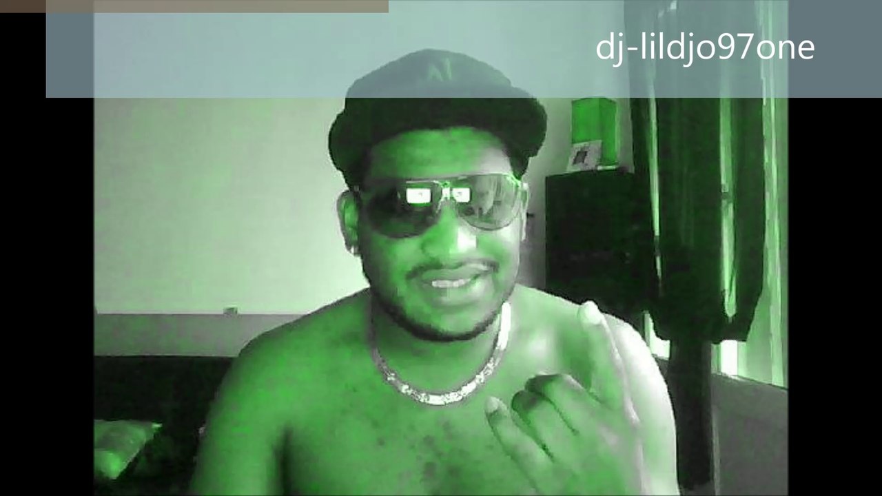 démo mix août  2014 deejay lildjo