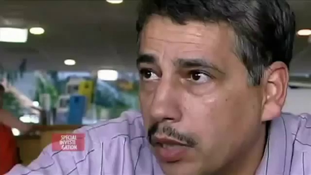 Algerie 2012 N°3 Reportage _ Révélations sur le terrorisme _ Les moines de Tiberines 2 sur 4