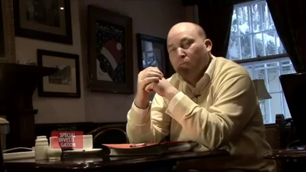 Algerie 2012 N°3 Reportage _ Révélations sur le terrorisme _ Les moines de Tiberines 4 sur 4.mp4