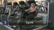 Gym Workout Tips _ How to Exercise on a Stationary Bike