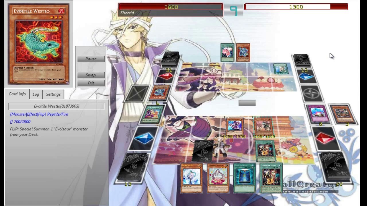 Madolche Deck