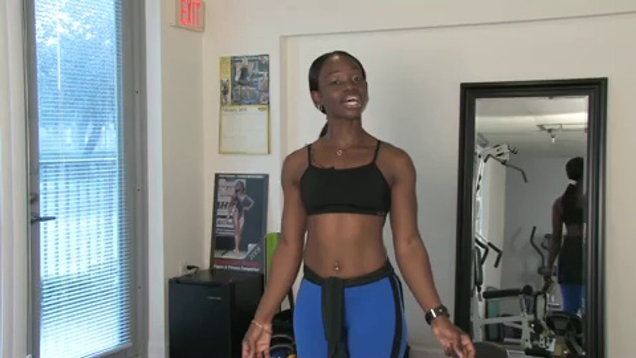 Personal Fitness Tips _ How to Exercise with Diabetes