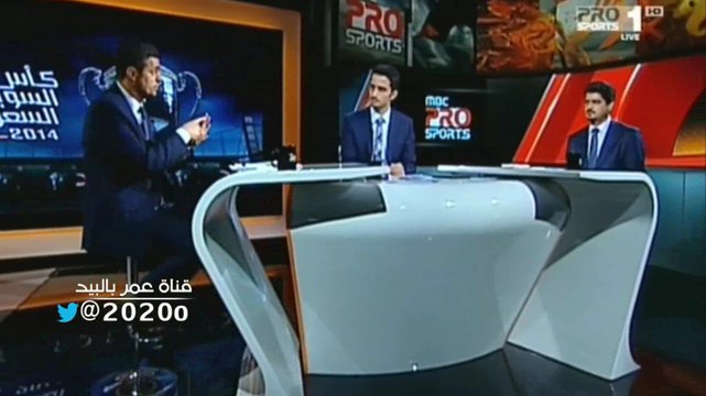 ملخص كامل لـ تحليل ( خالد الشنيف عن مدرب كانيدا ) قدام الشباب _ في كأس السوبر