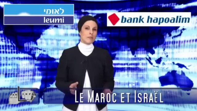 Algerie 2013 Maroc 2013_ Le Maroc est sioniste et soutien le sionisme d' Israël (04_11_12)