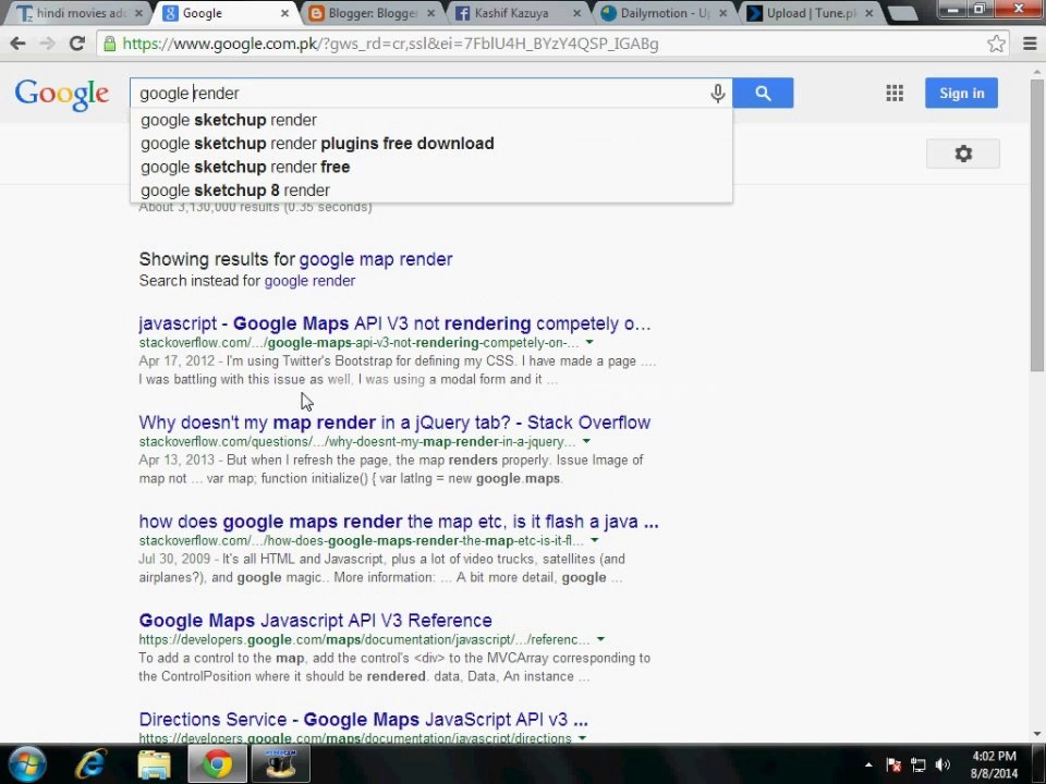 how to create a website part 3 in hindi urdu