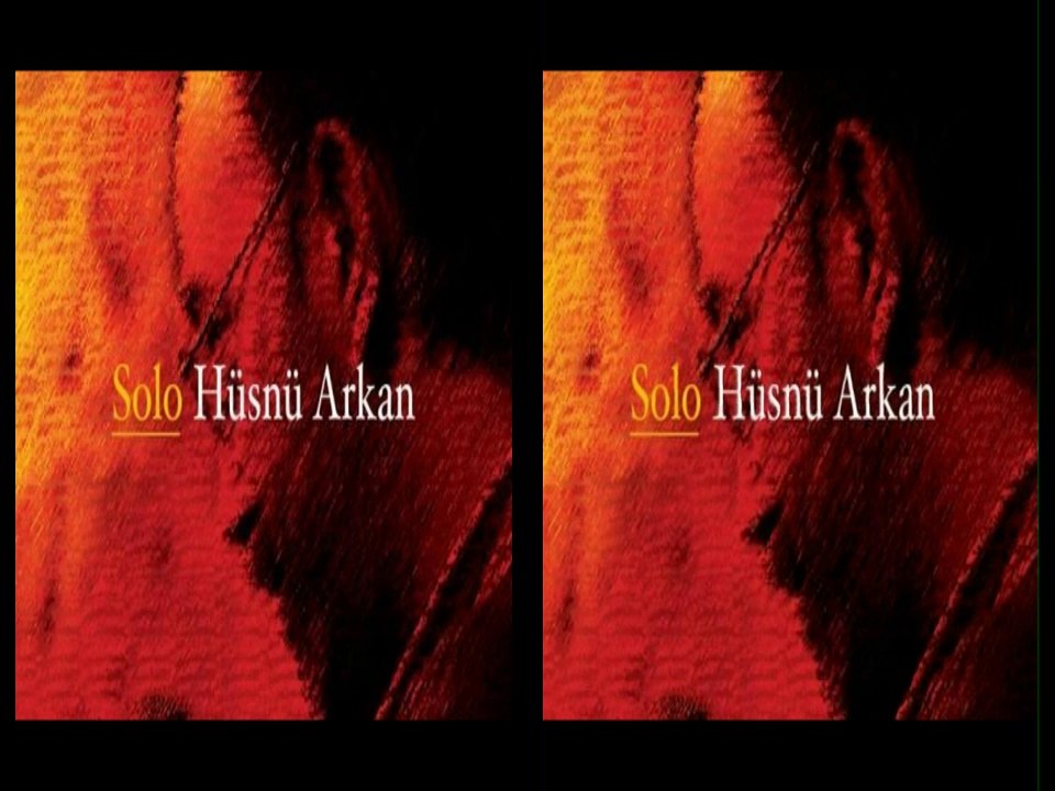 Hüsnü Arkan & Birsen Tezer - Hoşgeldin