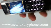 Vertu Signature The Best Model Replica - Vertu New Model Copy - Vertu Luxury Copy Phone - Online Shop Vertu Designer Mobile Phones