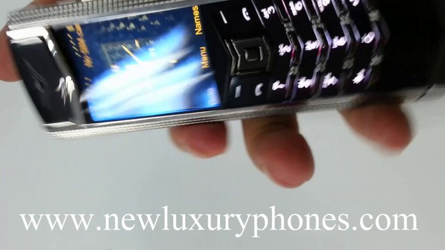 Vertu Signature The Best Model Replica - Vertu New Model Copy - Vertu Luxury Copy Phone - Online Shop Vertu Designer Mobile Phones