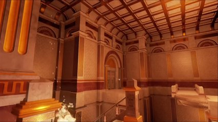Pneuma : Breath Of Life - Teaser d'annonce