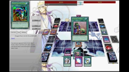 Cyber Dragon Deck
