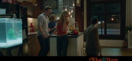 What If - Worst Thing Ever Happened Clip - HD