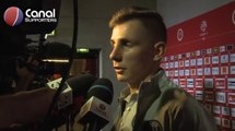 Reims / PSG - La réaction de Lucas Digne 'On va monter en puissance