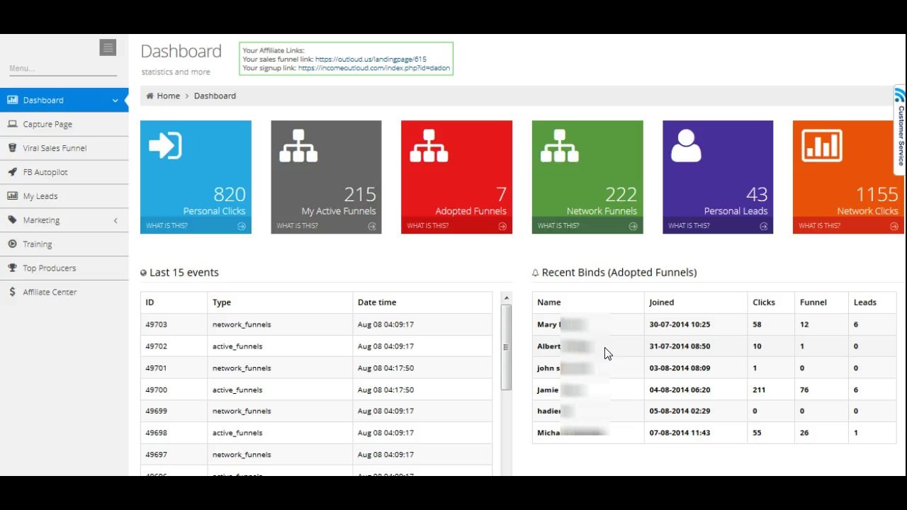 Income Out Loud Testimonial Ulysses Dadon