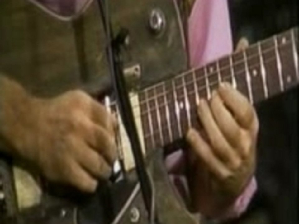 JJ Cale - Cocaine