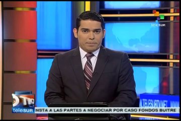 El pastor Miguel Pajares, contagiado con ébola, llegó a España