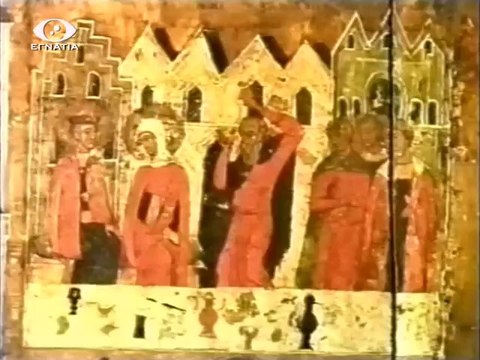 Δοξα Σοι Ο Θεος Εκπομπη Νο 93 (Αγιοι μουρομ Ρωσιας)