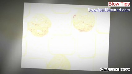 Blow Tips Review - Video Review