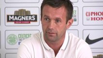 Celtic - Boss Ronny Deila 'Feels Sorry' For Legia Warsaw