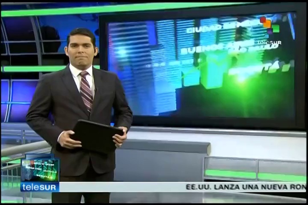 Empresarios europeos preocupados por veto ruso a sus productos