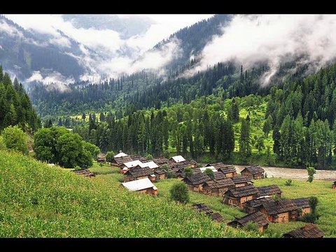 Ajab Pagal Si Larki Hai ( My Voice Poetry )