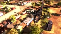 Act of Aggression - Gameplay Teaser Trailer - PC (HD)